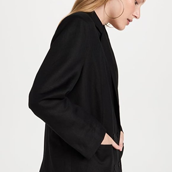 NWOT Lioness La Quinta Blazer, XXS - Picture 3 of 5